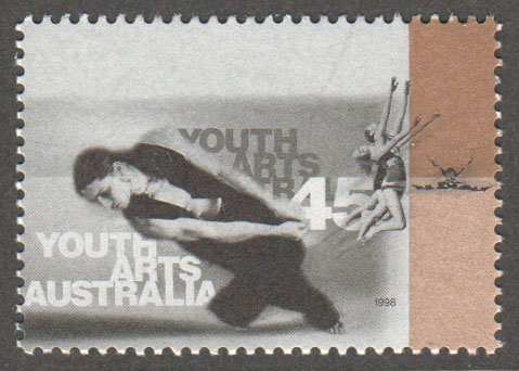 Australia Scott 1680 MNH